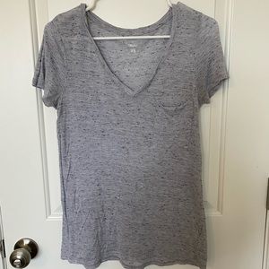 Heathered Grey Tank